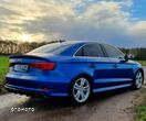 Audi S3 TFSI Quattro S tronic - 7