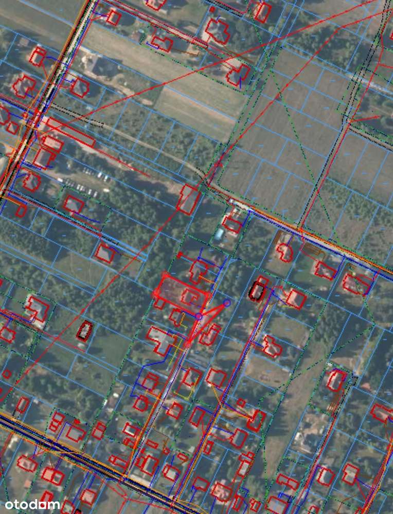 Dom, 150 m², Wola Kopcowa-12