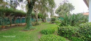 Moradia com Piscina e Jardim - SALVATERRA DE MAGOS - Grande imagem: 5/29