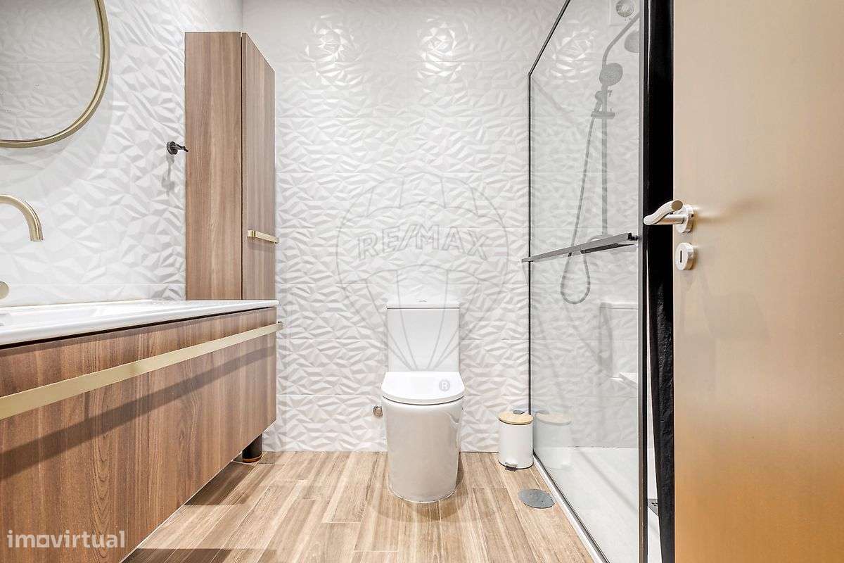 Apartamento T3 para venda-17