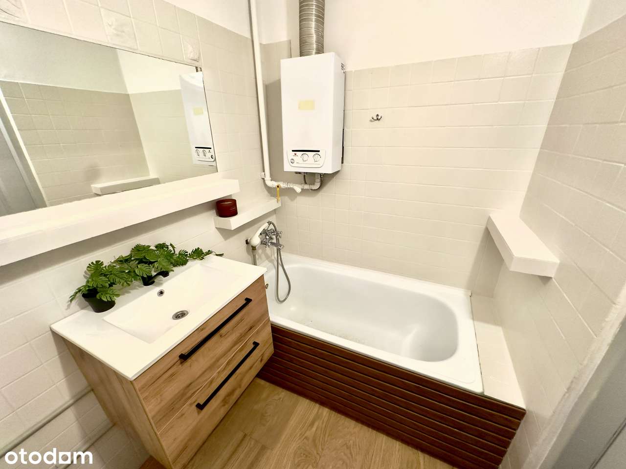 Gotowe do zamieszkania M3 w Mysłowicach – świetna lokalizacja-2