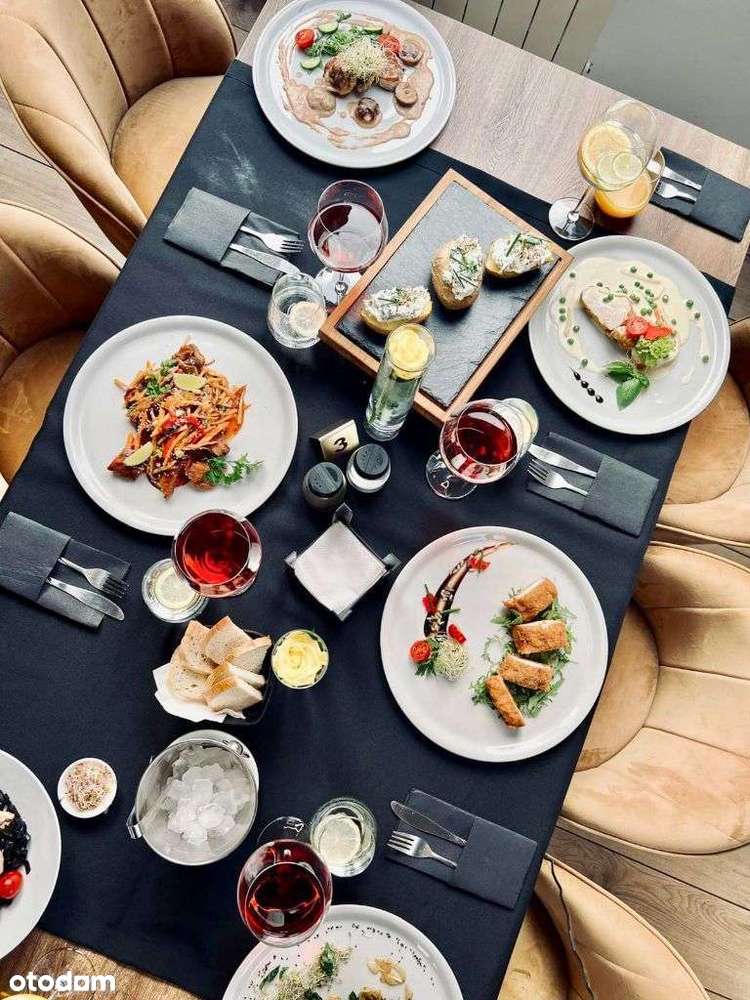 Restauracja Omasta w Mszanie Dolnej-gotowy biznes-3