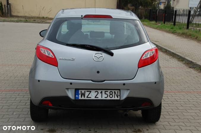 Mazda 2 1.3 Comfort - 7