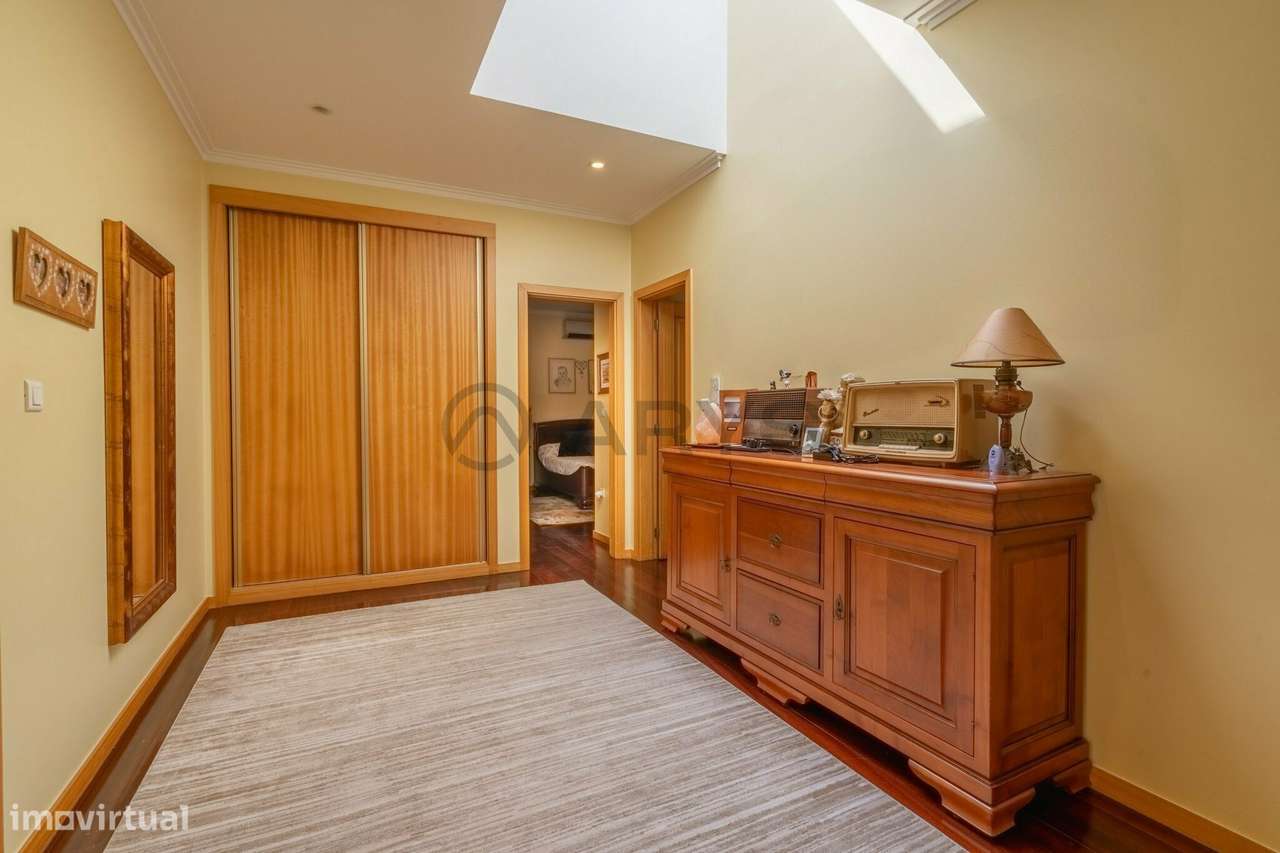 Moradia T3 + 1 Loureira Vila Verde - Grande imagem: 5/23