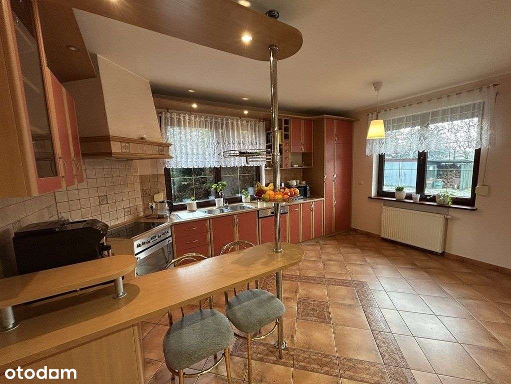 Dom wolnostojący w Żórawkach!-5