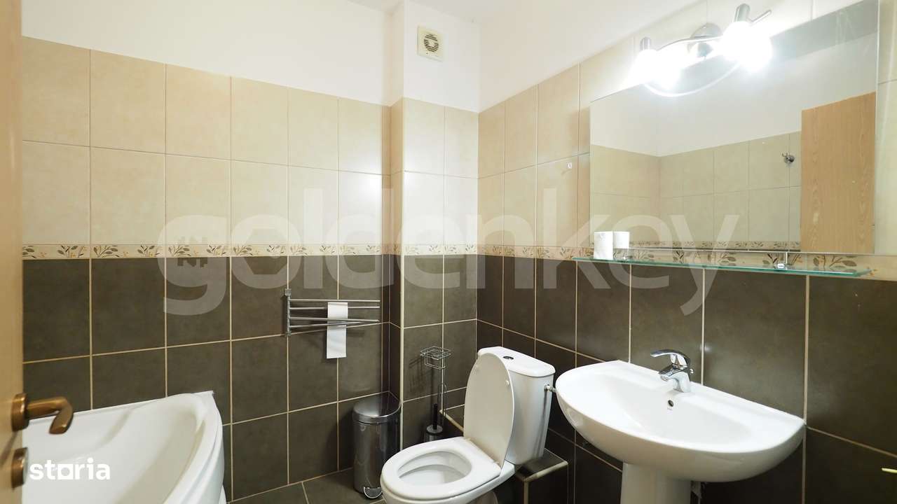 Apartament cu 3 camere langa Jollie Ville-7