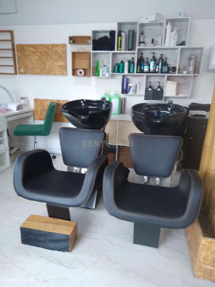 Trespasse de Espaço Comercial – Zona Emblemática da Costa da Caparica-8