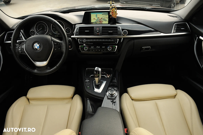 BMW Seria 3 - 7