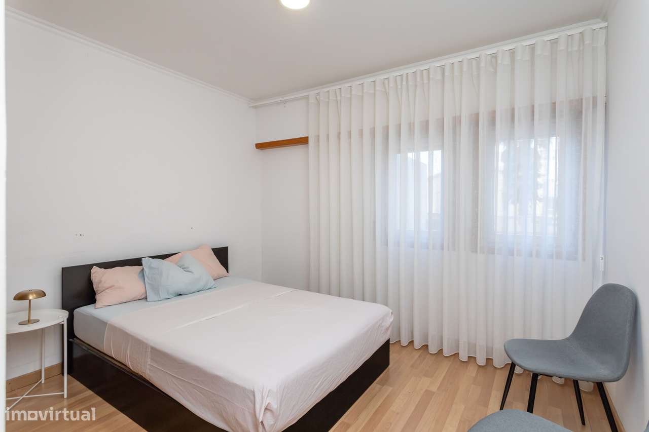 Apartamento, 81 m², Algueirão-Mem Martins-8