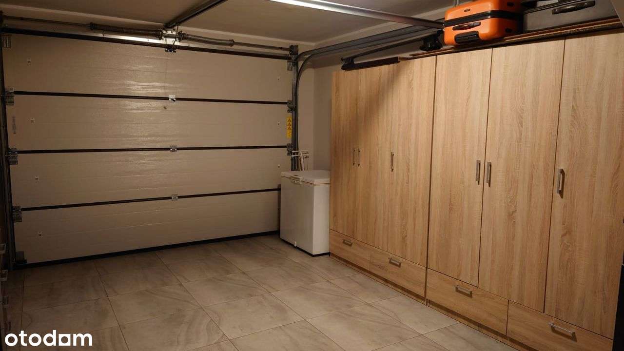 Nowa cena-Piękny dom bliźniak z wyposażeniem-15