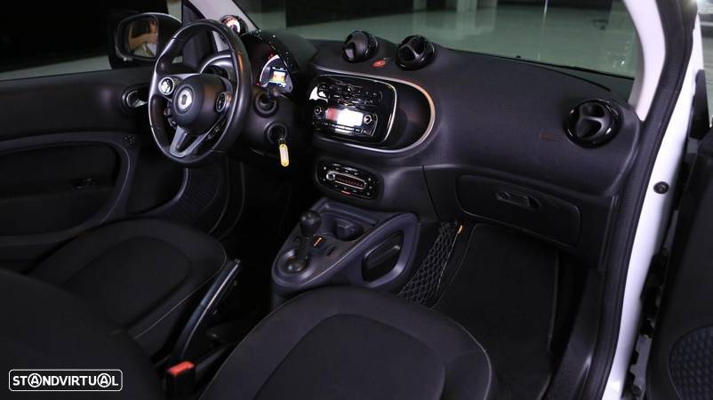 Smart ForTwo Coupé Electric Drive Passion - 17