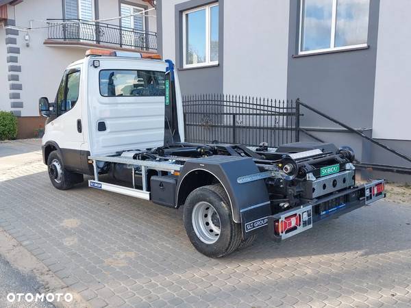 Iveco 70C18 - 3