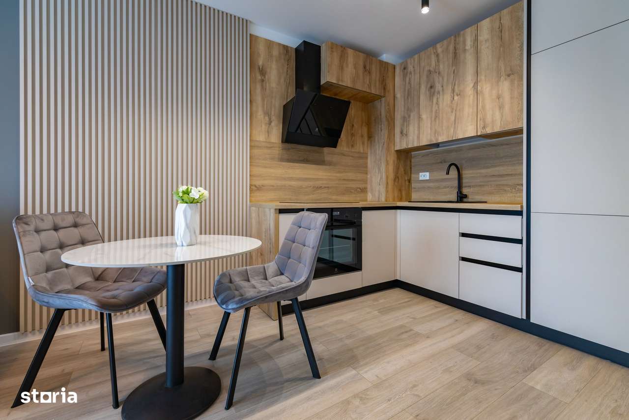 Apartament de vanzare Târgoviște | Calitate|4 Parcuri| CLASS-15