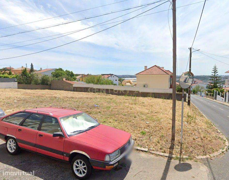 Lote de terreno urbano - Grande imagem: 5/10