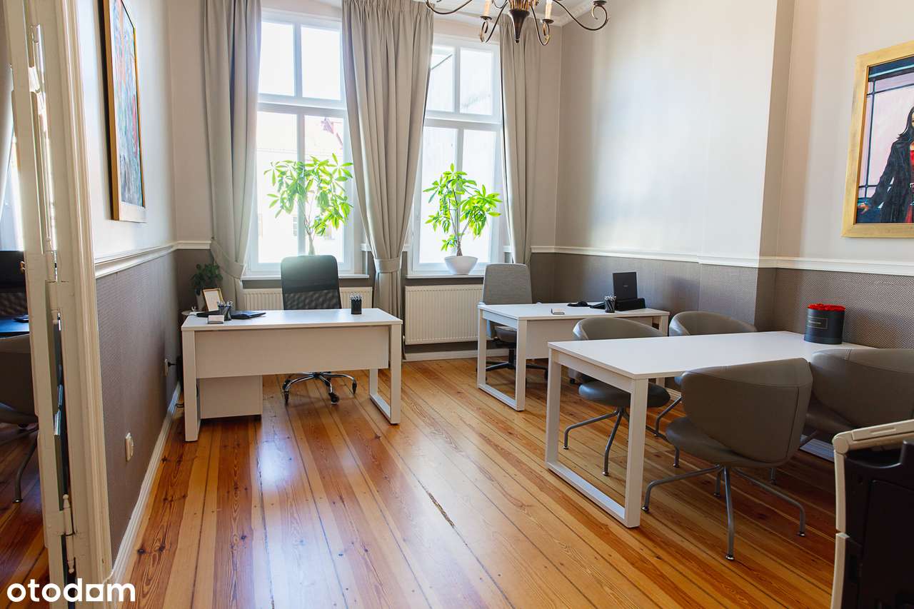 Stylowy lokal w kamienicy. - Pełny obrazek: 4/17