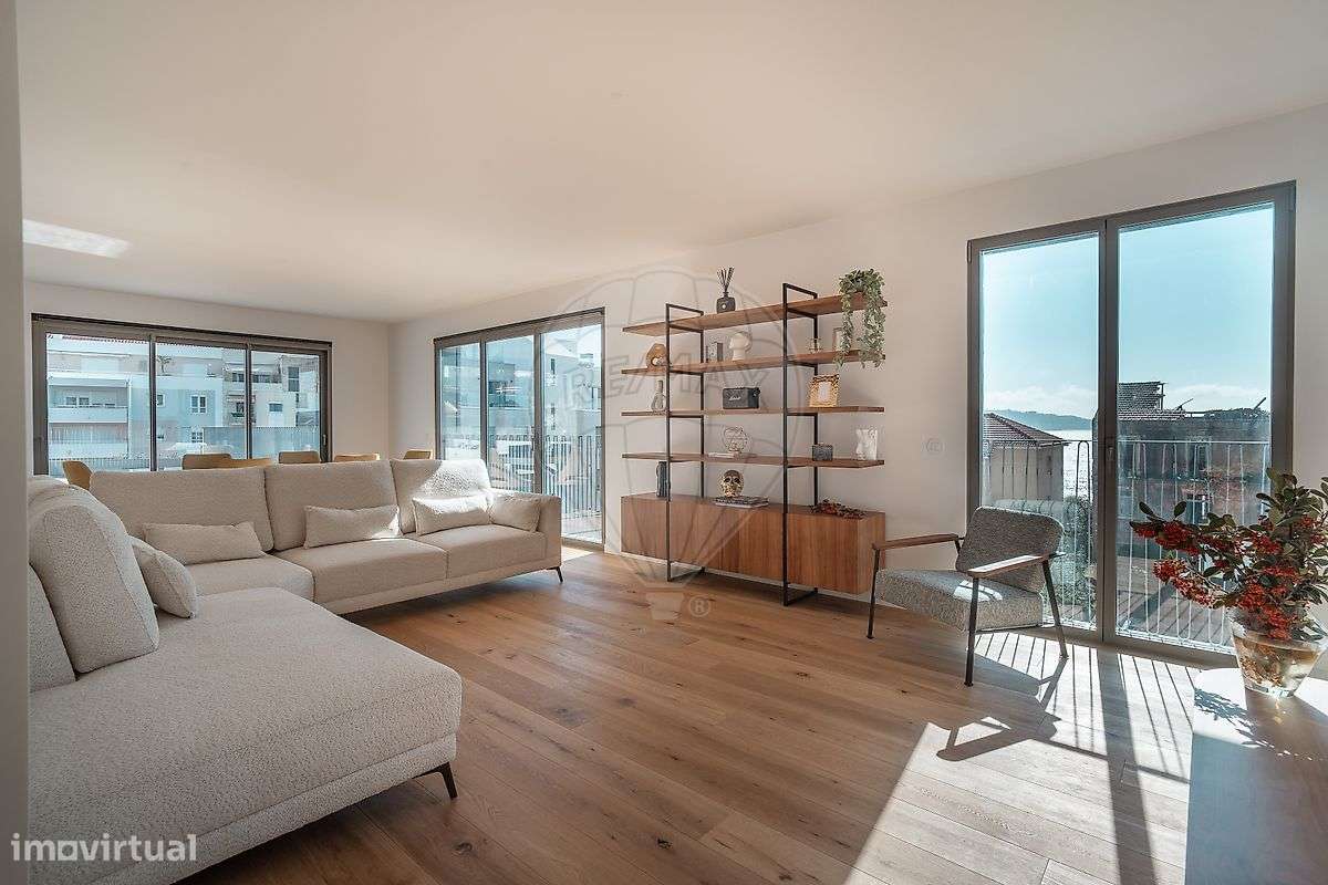 Apartamento T3 para venda-15