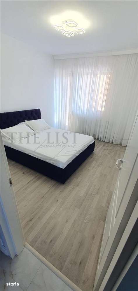 VANZARE APARTAMENT 4 CAMERE - Imagine principală: 4/7
