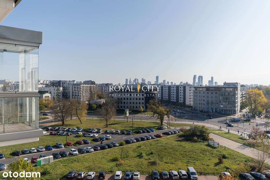 4 pokojowy Apartament w Rezydencji Art Eco.-18