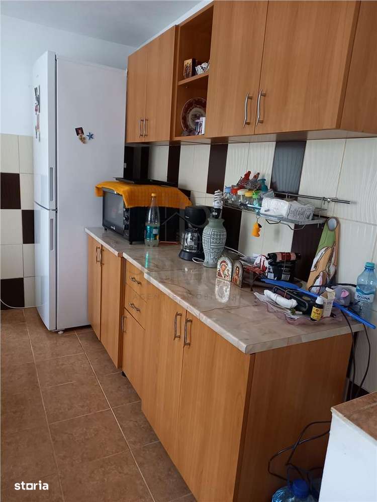 Sanmihaiul Roman- teren generos- magazie depozitoare- pomi fructiferi - Imagine principală: 4/7