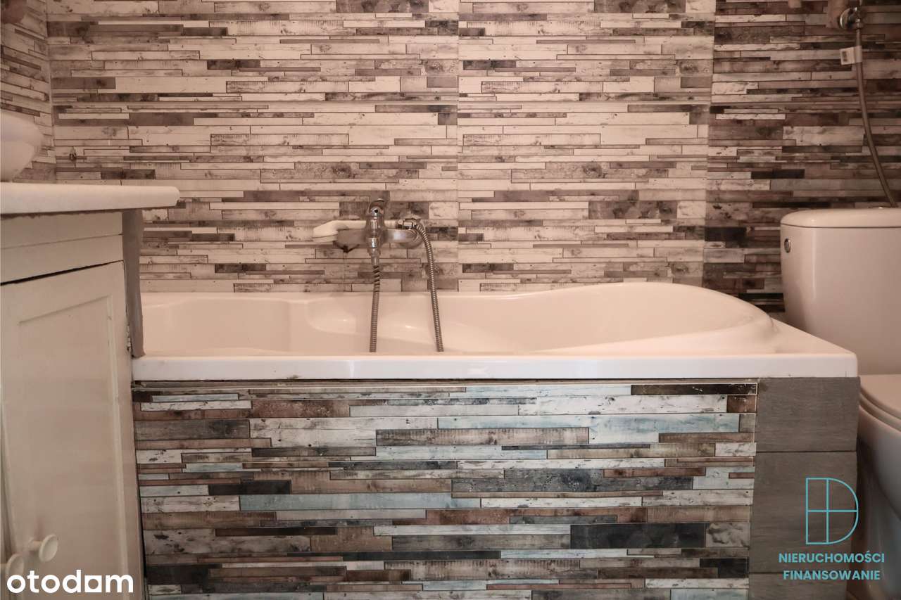 2-pokojowe mieszkanie II p. ul. Narutowicza-11