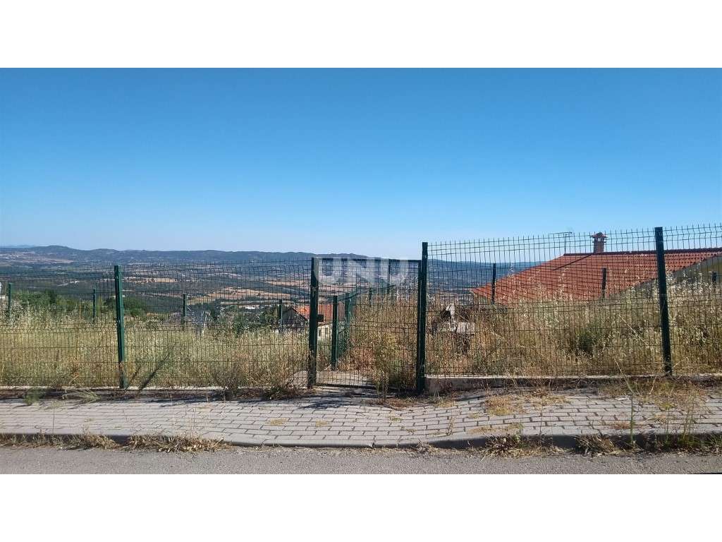 Terreno urbano para construção na Vila do Carvalho, Covilhã! - Grande imagem: 4/5