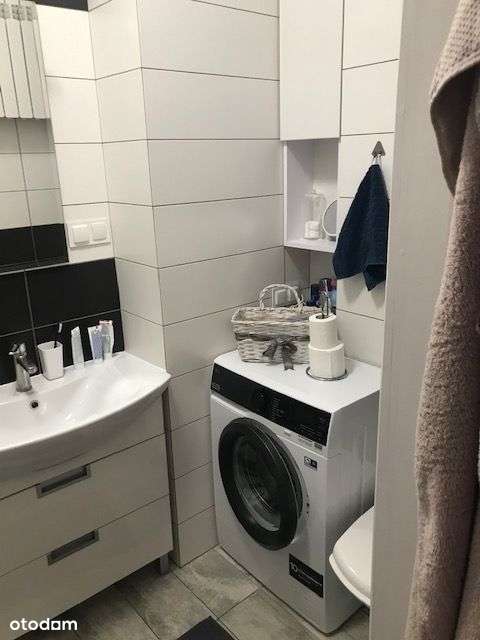 Eleganckie w centrum 89 m2, 3 piętro i 4 pokoje-13