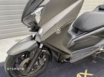 Yamaha X-max - 11