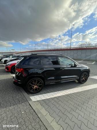 Cupra Ateca 2.0 TSI 4Drive DSG - 1