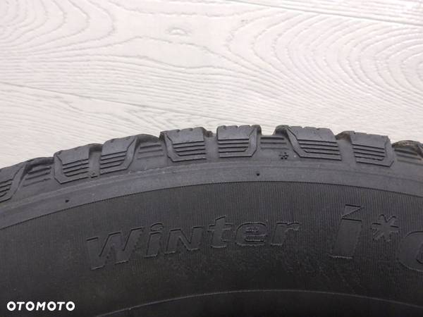 Opona zimowa Hankook Winter ICept 205/65/16 C - 4