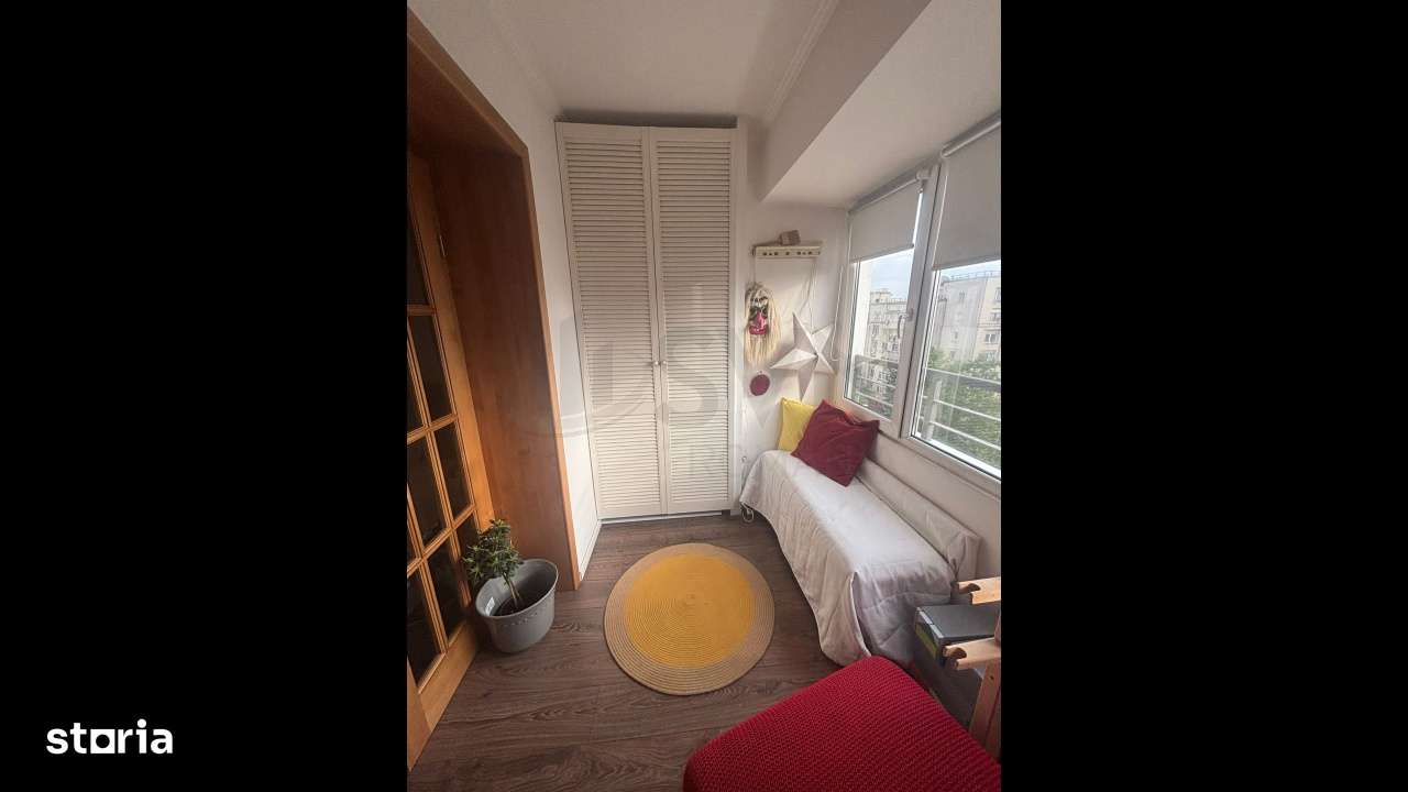 Apartament 3 camere I Mobilat I Unirii - Imagine principală: 5/10
