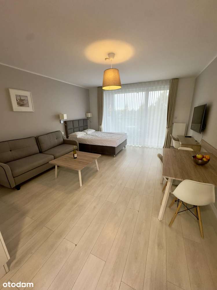 Świetna inwestycja, apartament  z całą bazą rekreacyjną!-6
