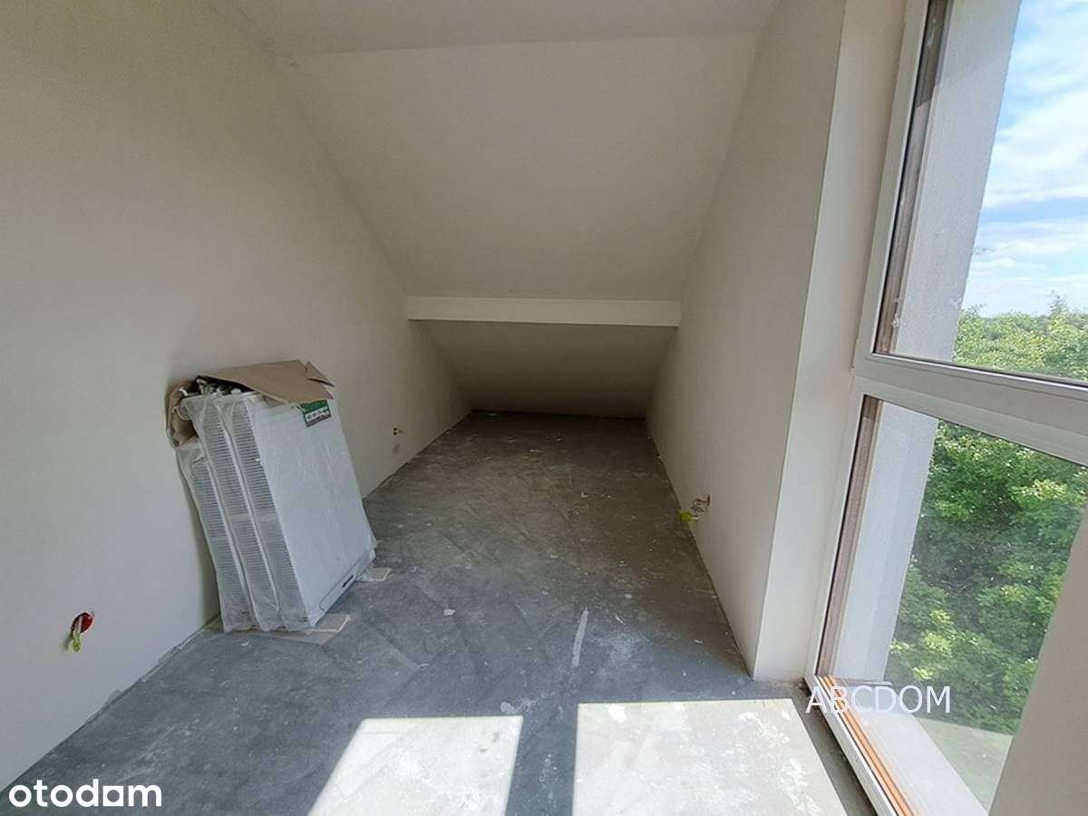 Wieliczka, 5 pokoi, 98,80m2 + balkon,-8