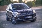 Ford Kuga 1.6 EcoBoost 2x4 Trend - 2