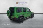 Mercedes-Benz G AMG 63 SW Long Aut. - 5