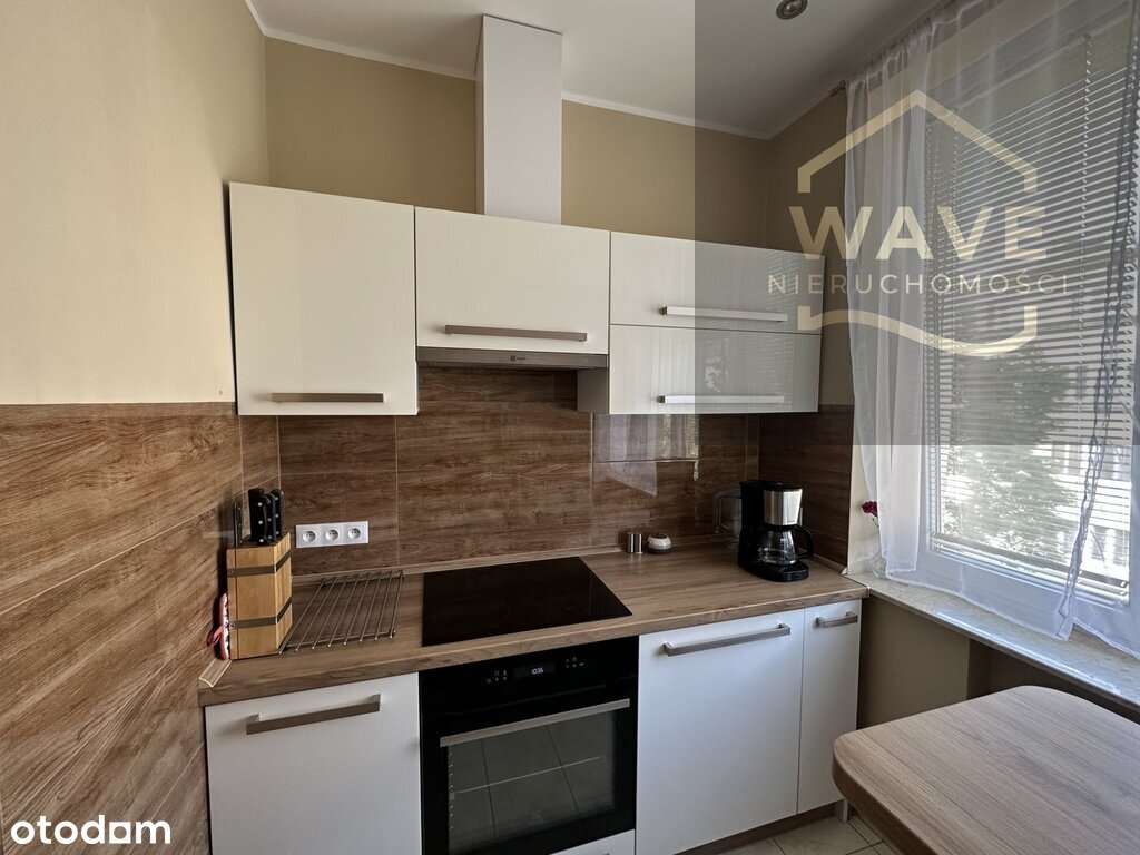 Na sprzedaż funkcjonalne i jasne mieszkanie – 2. p-2