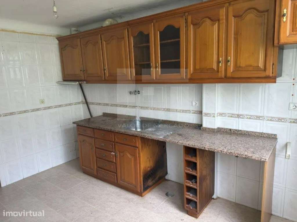 APARTAMENTO T2 - BENFICA _ RECUPERADO - Grande imagem: 4/22