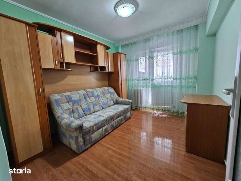 Apartament 4 camere. Sos. Oltenitei.IRA,Metrou Aparatori Patriei.-2