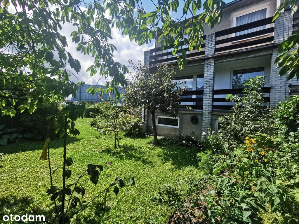 Dom w zabudowie bliźniaczej-16