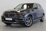 BMW X5 30 d xDrive xLine - 1