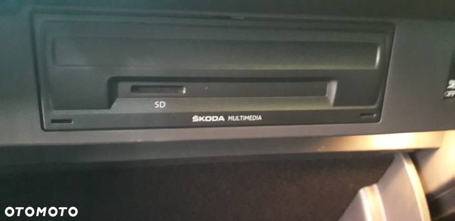 Skoda Superb 2.0 TDI 4x4 Style DSG - 21