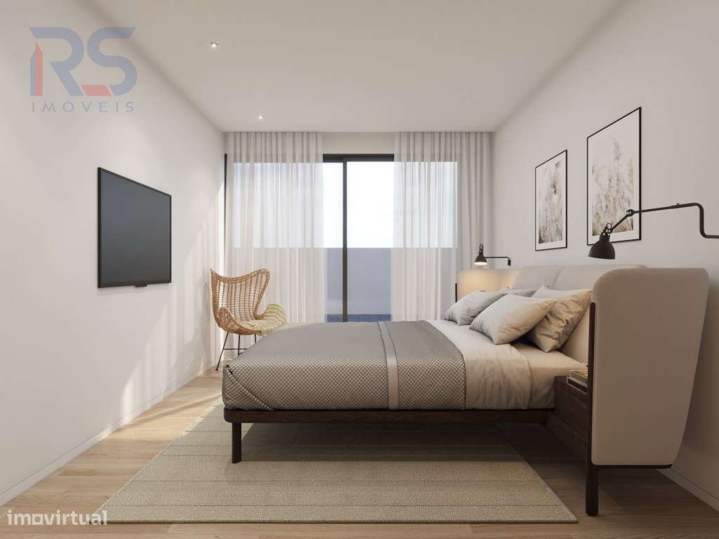 Moradia T4 Térrea Maia-18