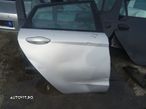 Vand Usa Spate Dreapta Ford Fiesta din 2010 putin lovita fara rugina - 2