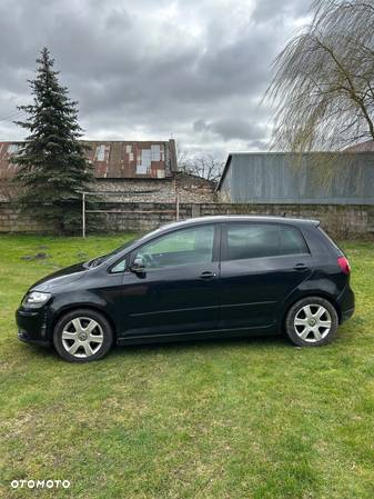 Volkswagen Golf Plus 2.0 TDI Trendline - 3