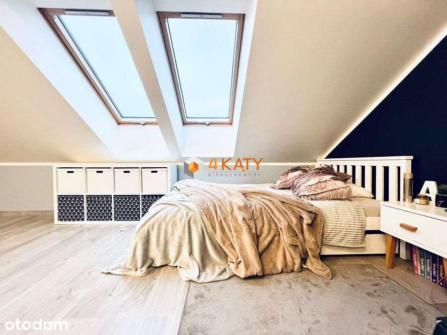 ___Przestronny, komfortowy dom wolnostojący z gara-18