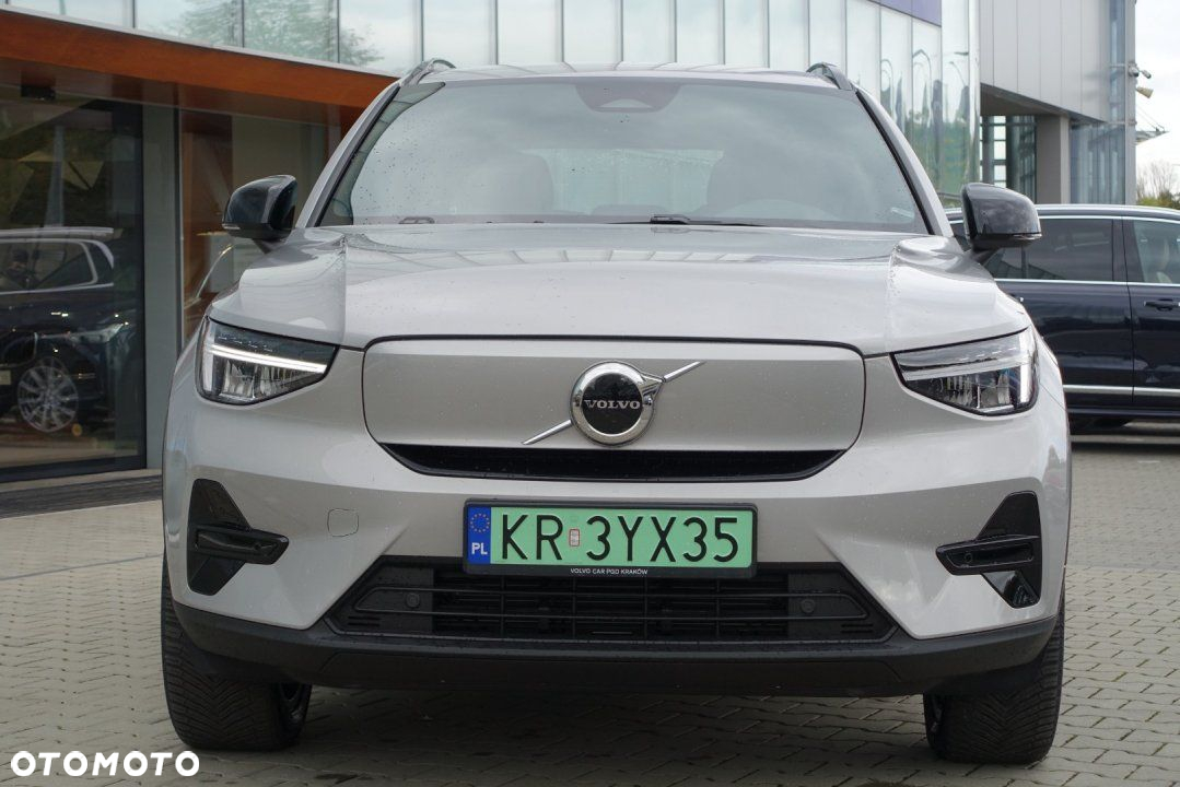 Volvo XC 40 - 3