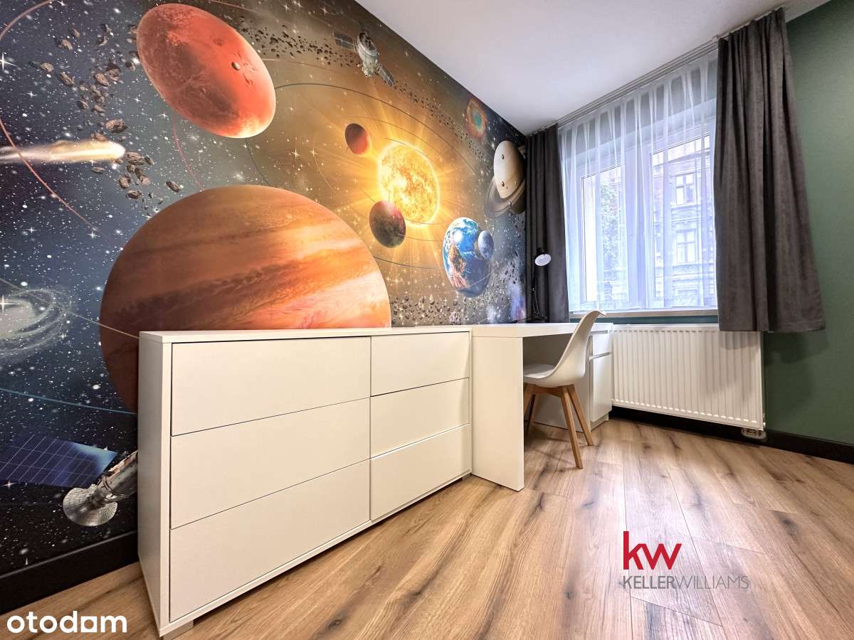 Pokoje na wynajem-Super Stan, Blisko Politechnika - Pełny obrazek: 5/9