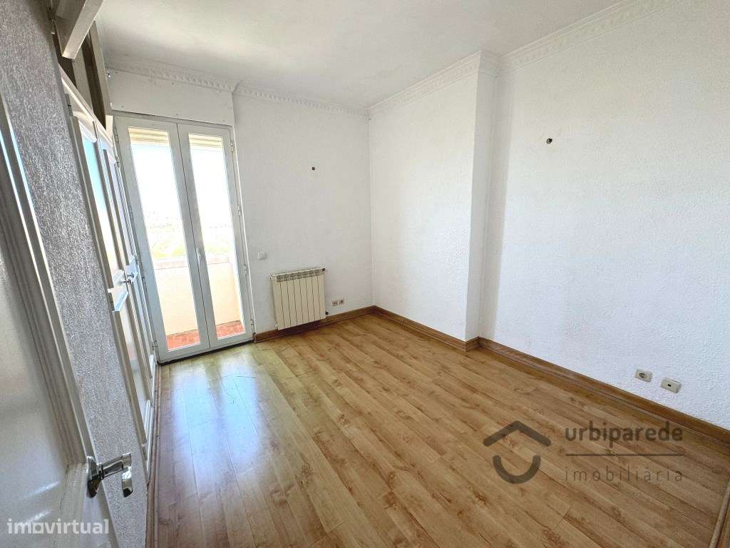 ApartamentoT3 Quinta do Marques na Torre Soleil, com deslumbrante v...-28