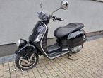 Vespa GTV-LXV - 10