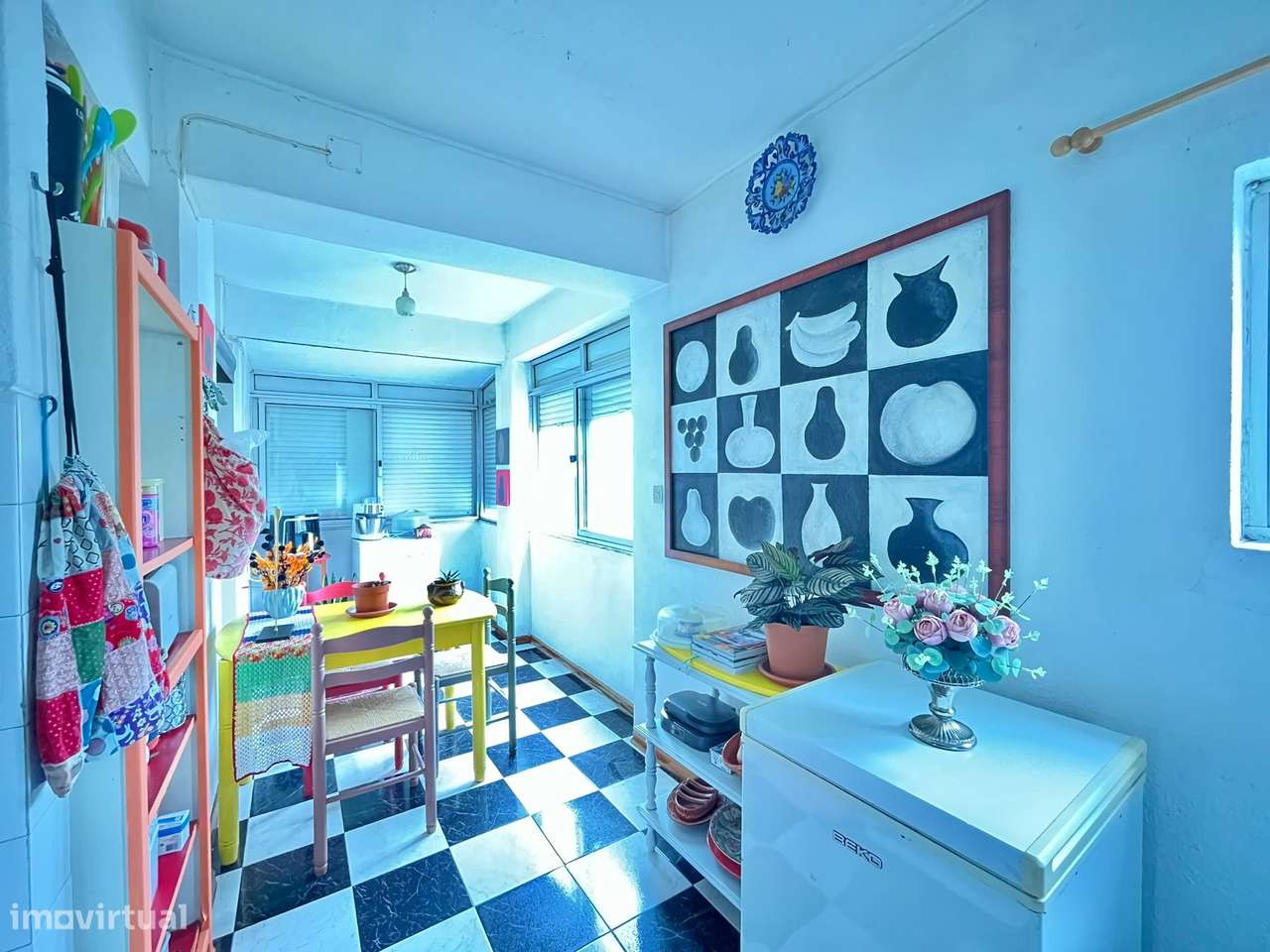 T3 - Vale da Amoreira - Grande imagem: 5/13