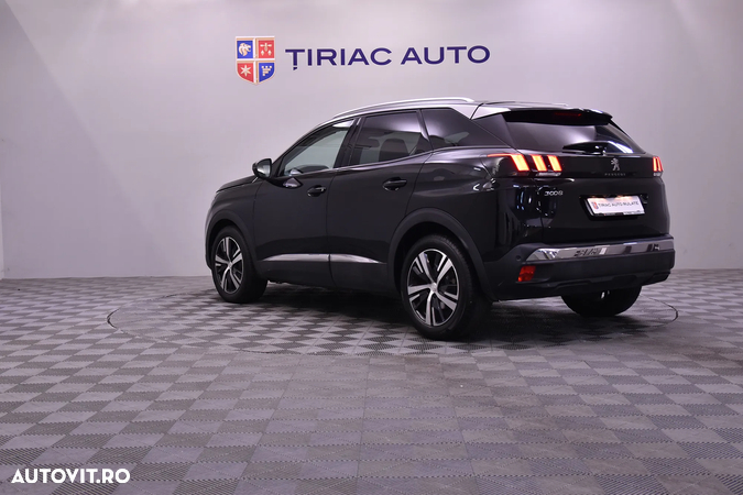 Peugeot 3008 - 3